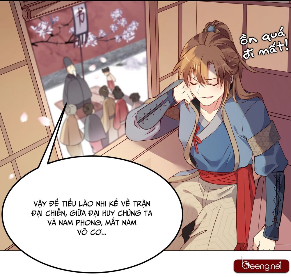 thiên phù võ cơ chapter 2 6