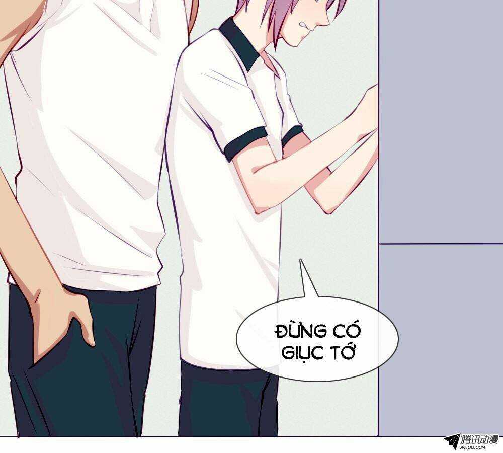 song sinh đổi chỗ ở chapter 10 27