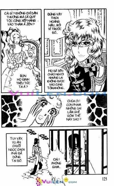 hoa hồng véc-xây chapter 5 125