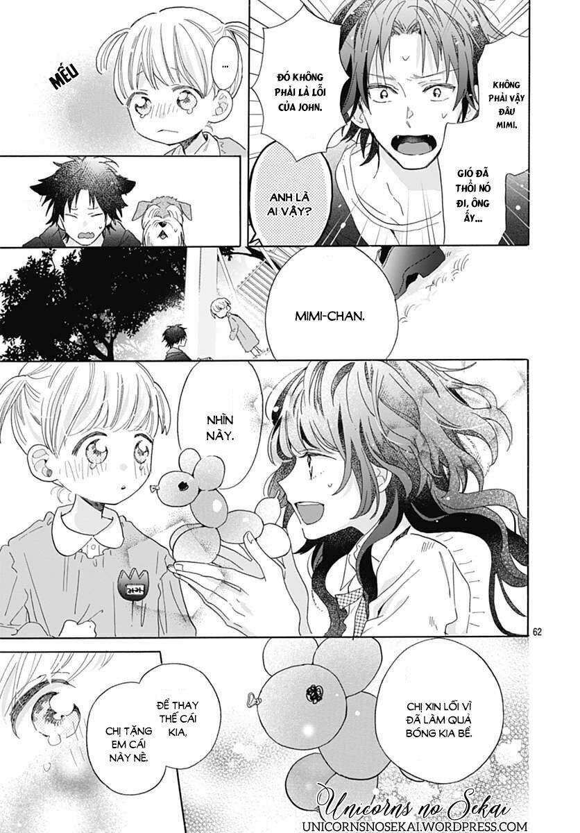 kimi to wonderland chapter 1 63