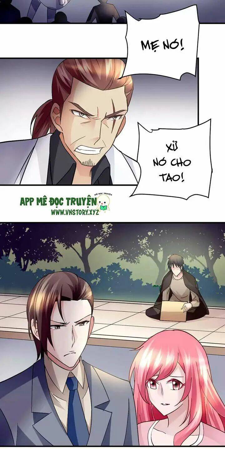 trò chơi săn tình - tổng tài khó kìm lòng chapter 26 2