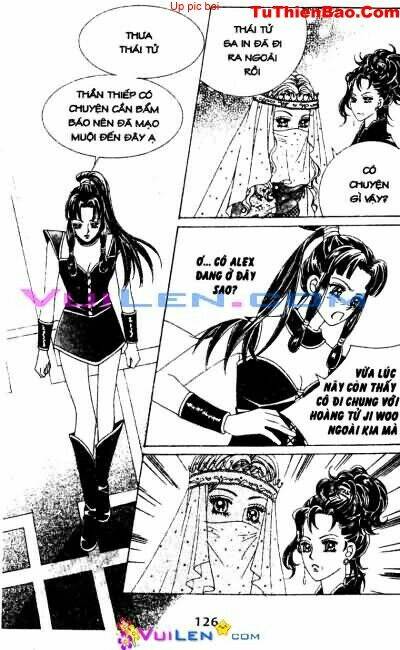 bogle goes to the kingdom chapter 45 7