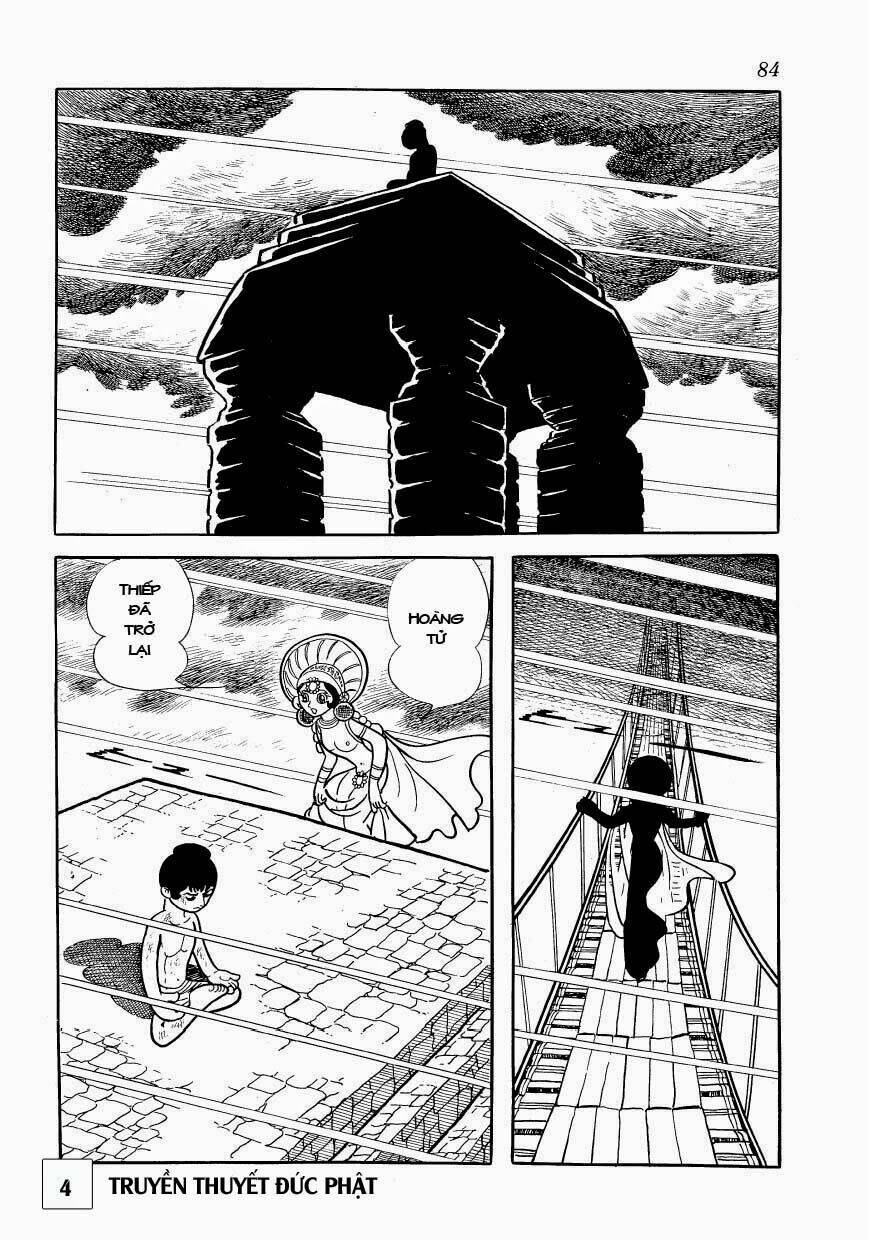 buddha - truyền thuyết đức phật chapter 19 37