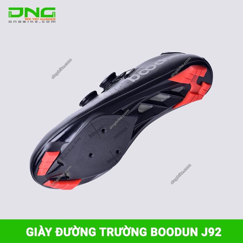 Giày xe đạp đường trường BOODUN J92