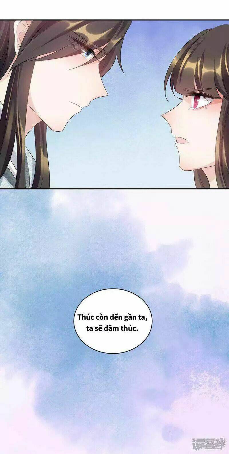 quả nhân có bệnh tên là tương tư chapter 92 12