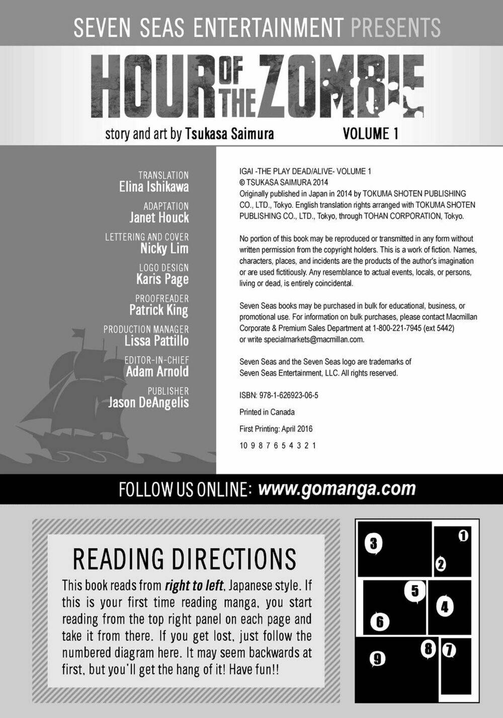 igai - the play dead/alive chapter 5.2 18