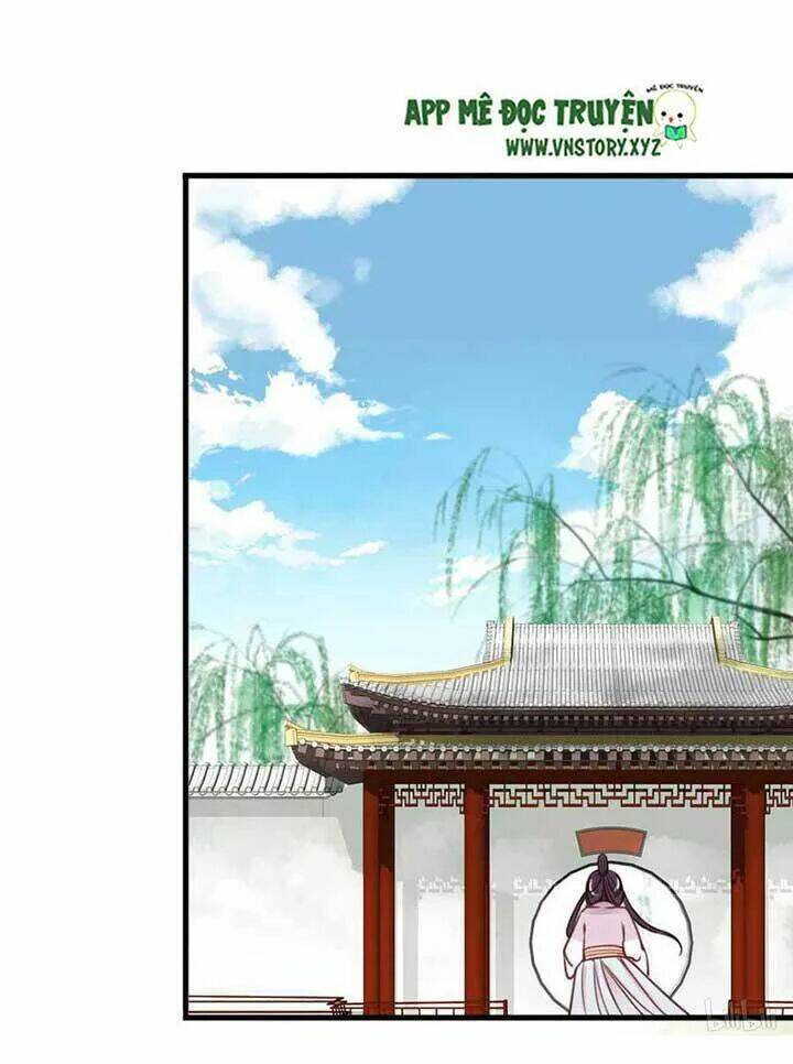 kiều nữ độc phi chapter 116 9