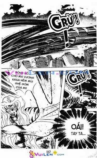 những người bạn tốt chapter 25 111