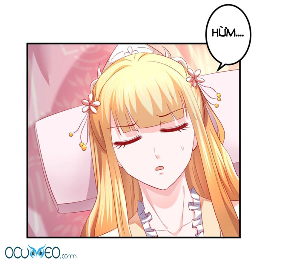 từ đây vương gia không thượng triều sớm chapter 61 10