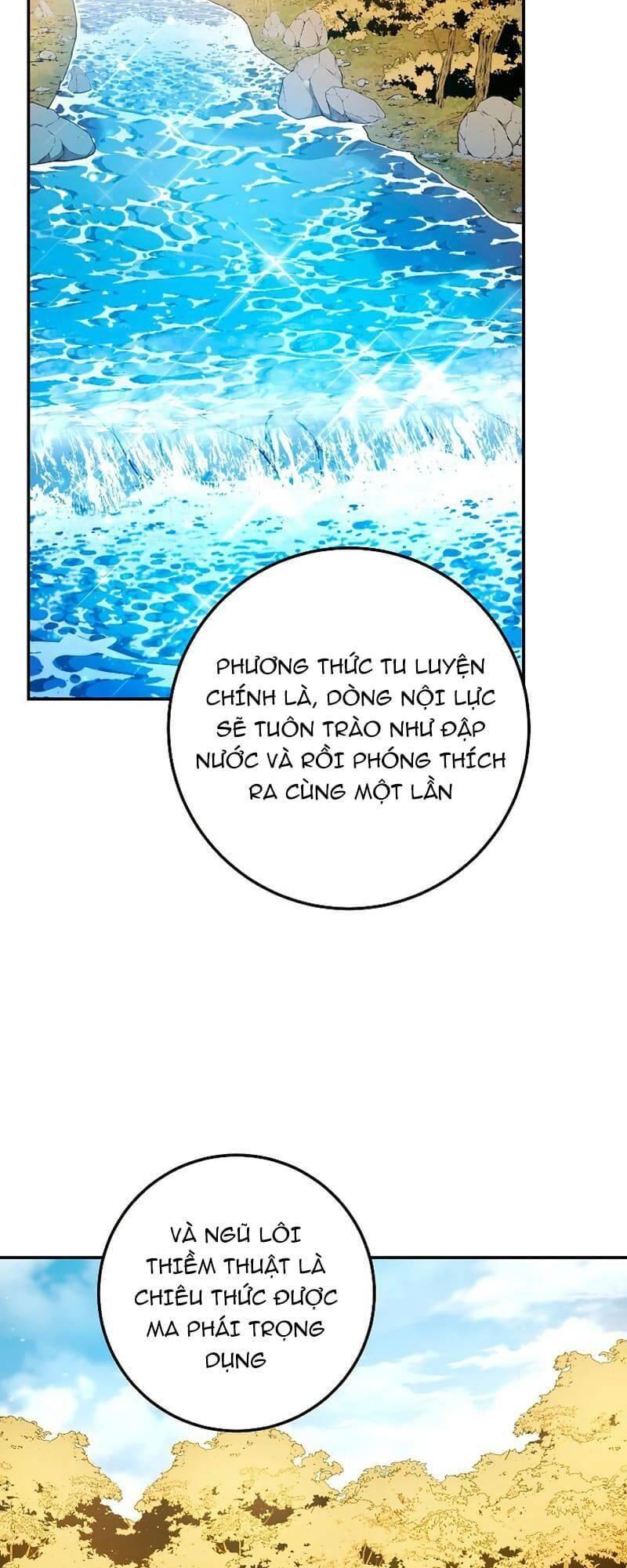 huyền thoại diệt thế độc long chapter 78 39