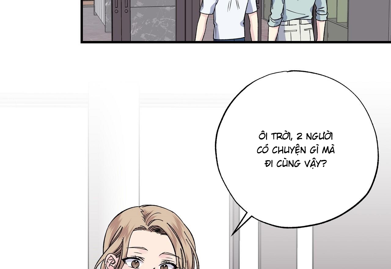 Vị Ngọt Đôi Môi chapter 35