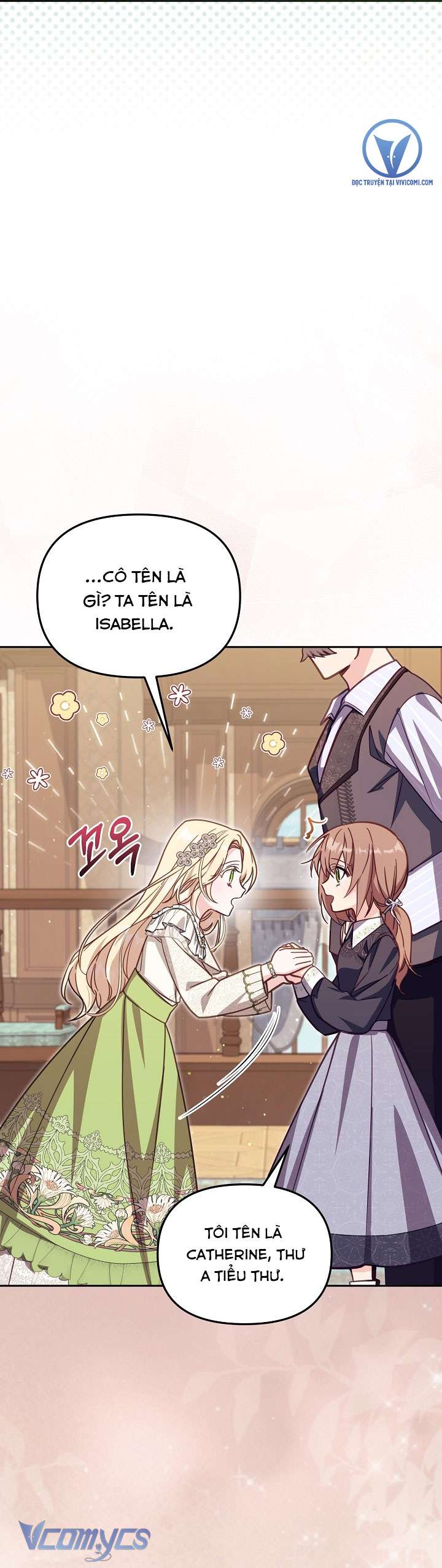 không có chỗ cho kẻ giả mạo chapter 35 7