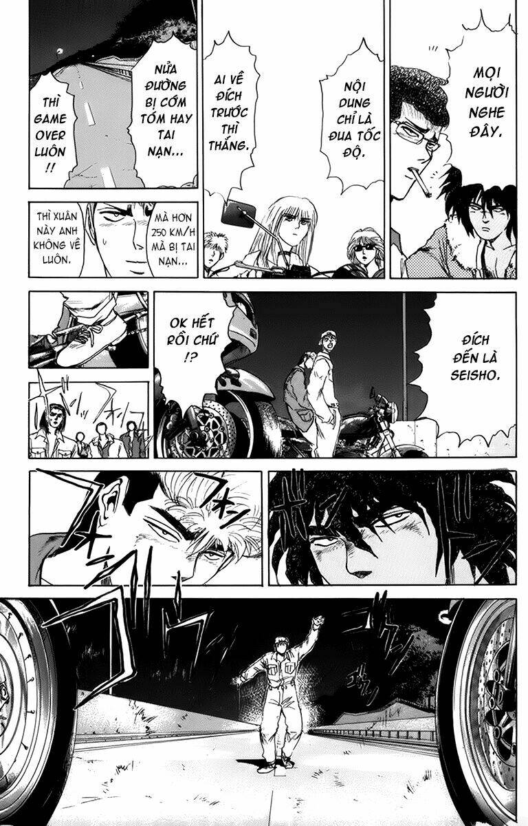 shonan junai gumi chapter 202 11