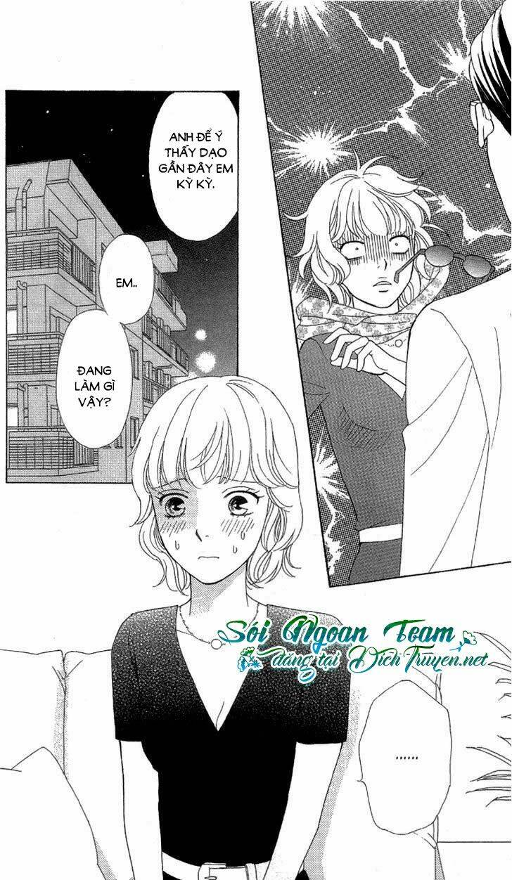 virut tình yêu chapter 2 10