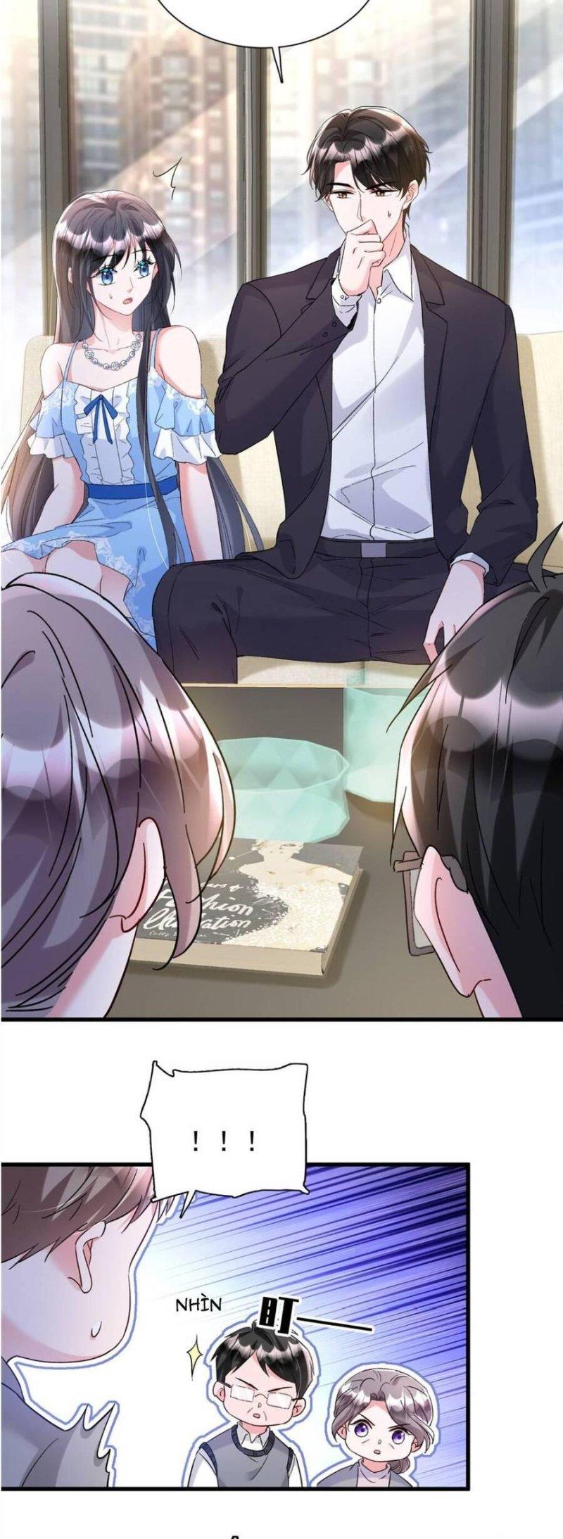 tổng tài huyết tộc cực sủng cô vợ mỹ nhân ngư chapter 111 25