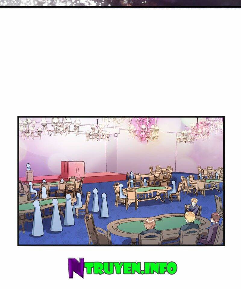 hào môn cường sủng: vật chơi 100 ngày của tổng tài chapter 1 4