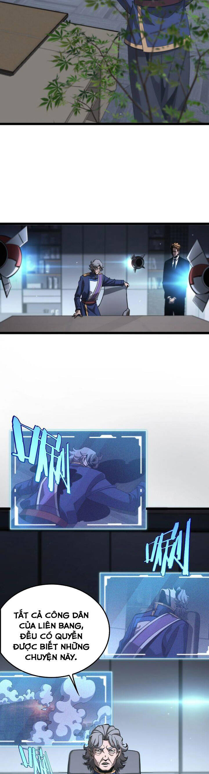 chư giới - tận thế online chapter 212 4