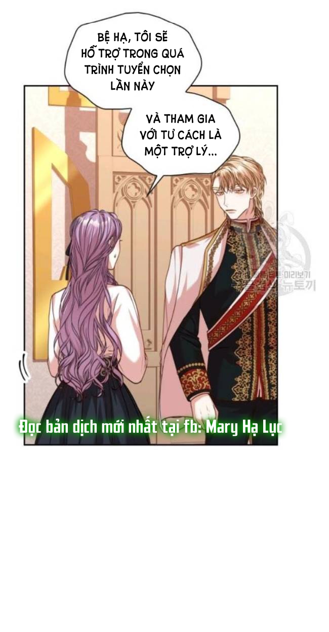 trở thành thư ký của bạo chúa chapter 38 51