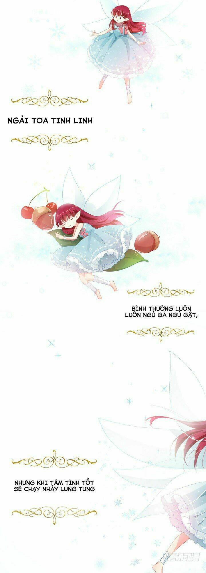 ác nữ cải biến chapter 9 11