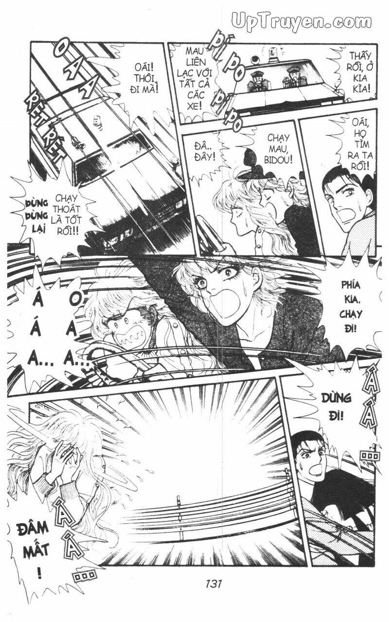 câu lạc bộ con nhà giàu chapter 4 132