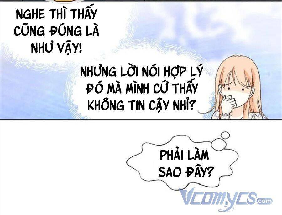 lee bom, em là của anh chapter 51 47