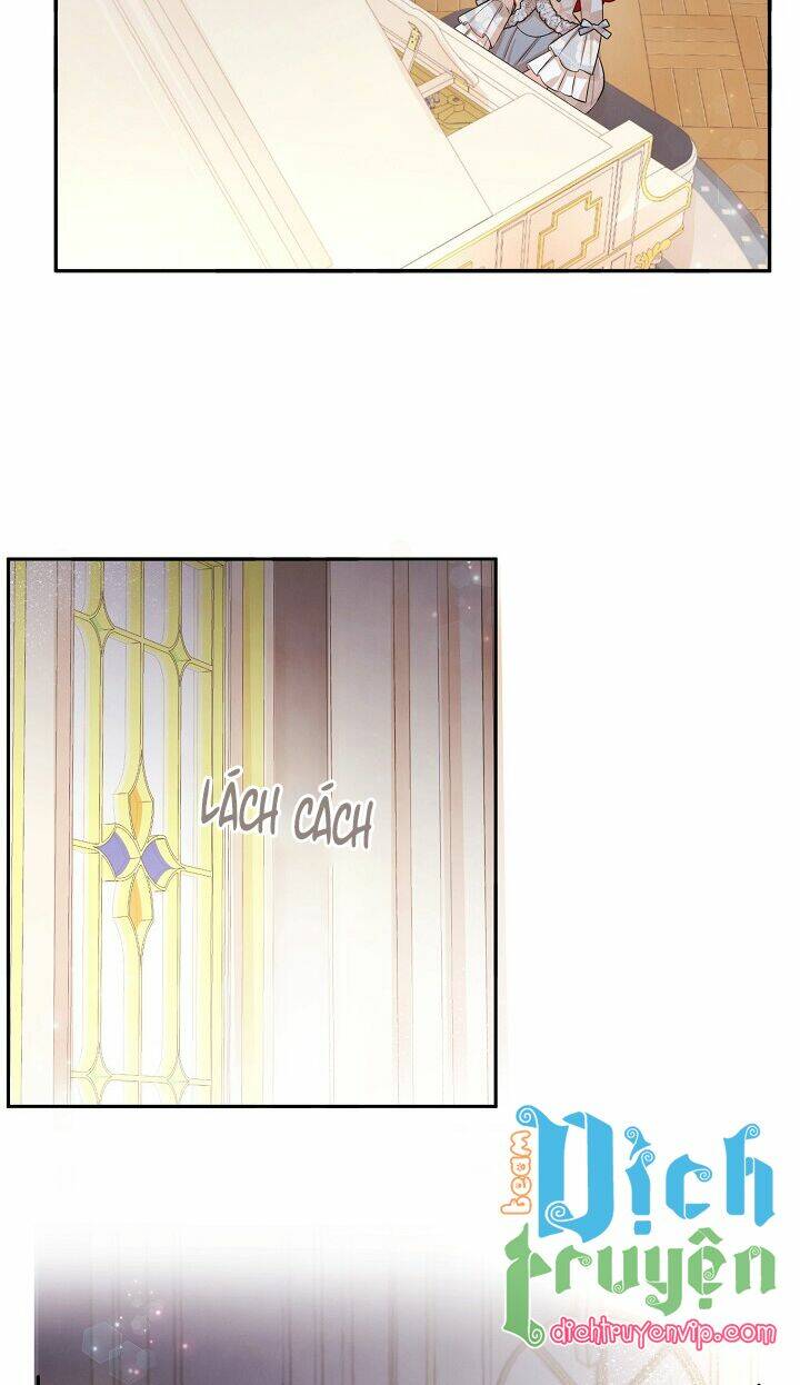 tiểu thư scarlet, em không muốn trả thù sao? chapter 59 25