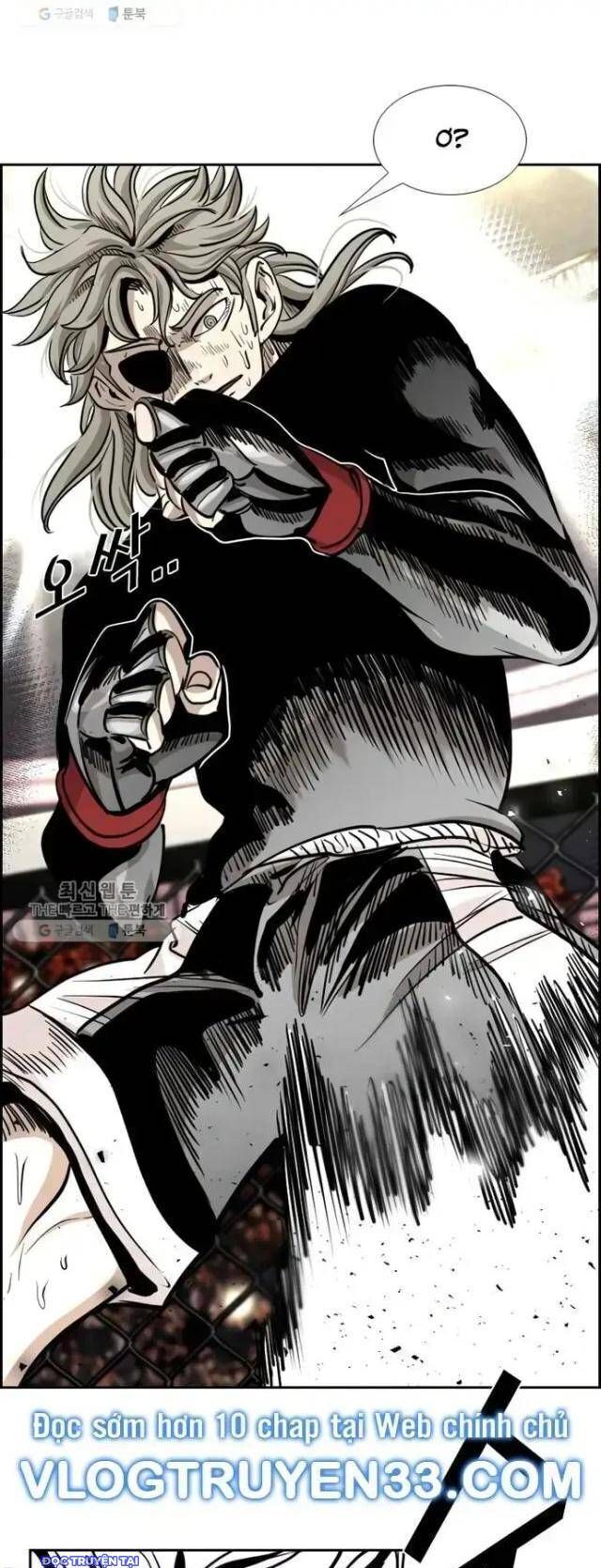 shark - cá mập chapter 207 16