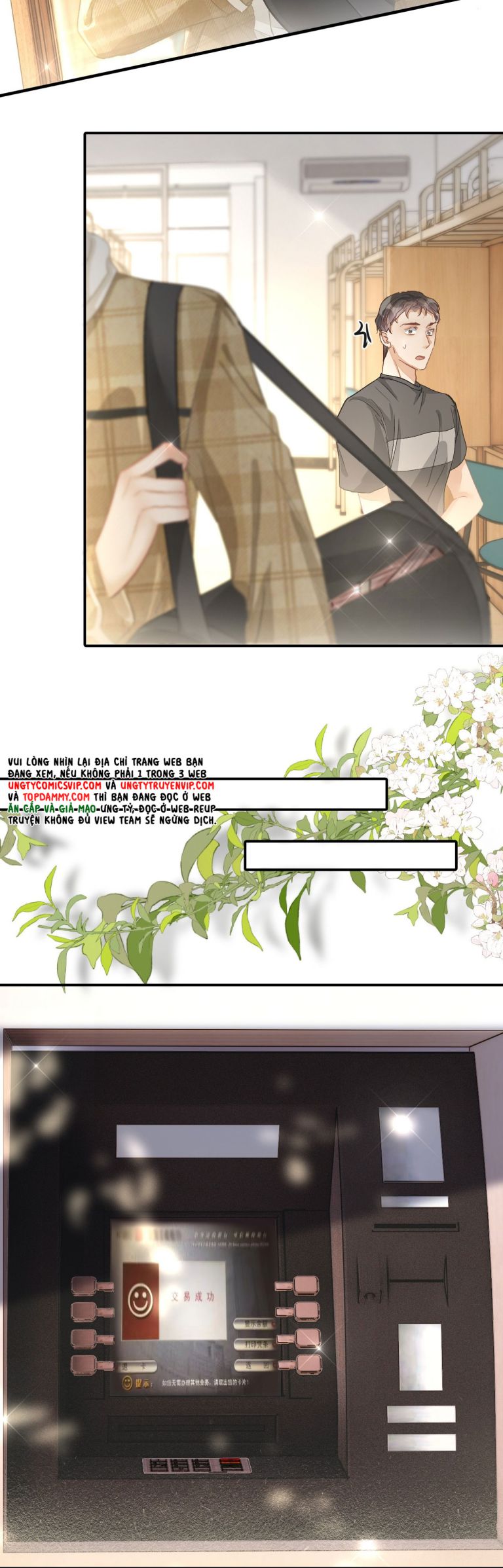 thực sắc chapter 6 19