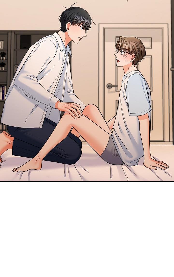 phòng tắm hơi chapter 47 53