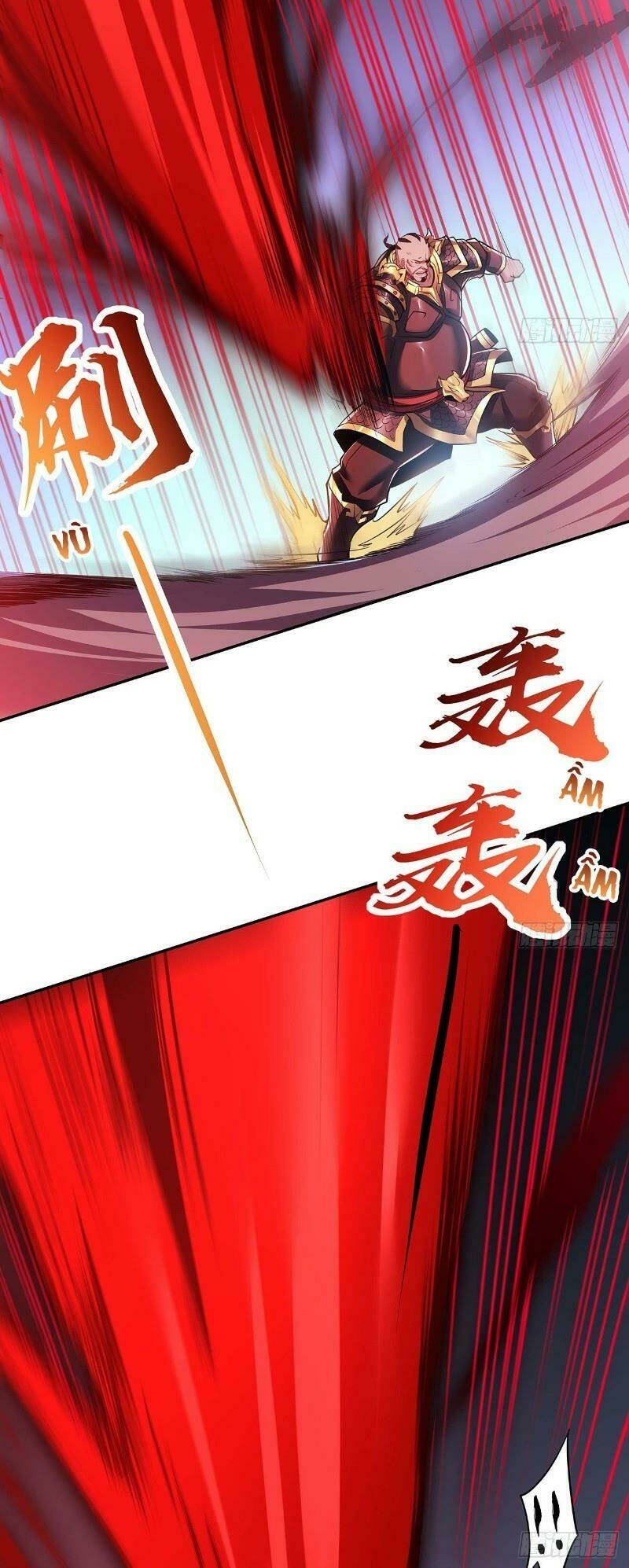 bất tử thần vương tu liên tục chapter 60 8