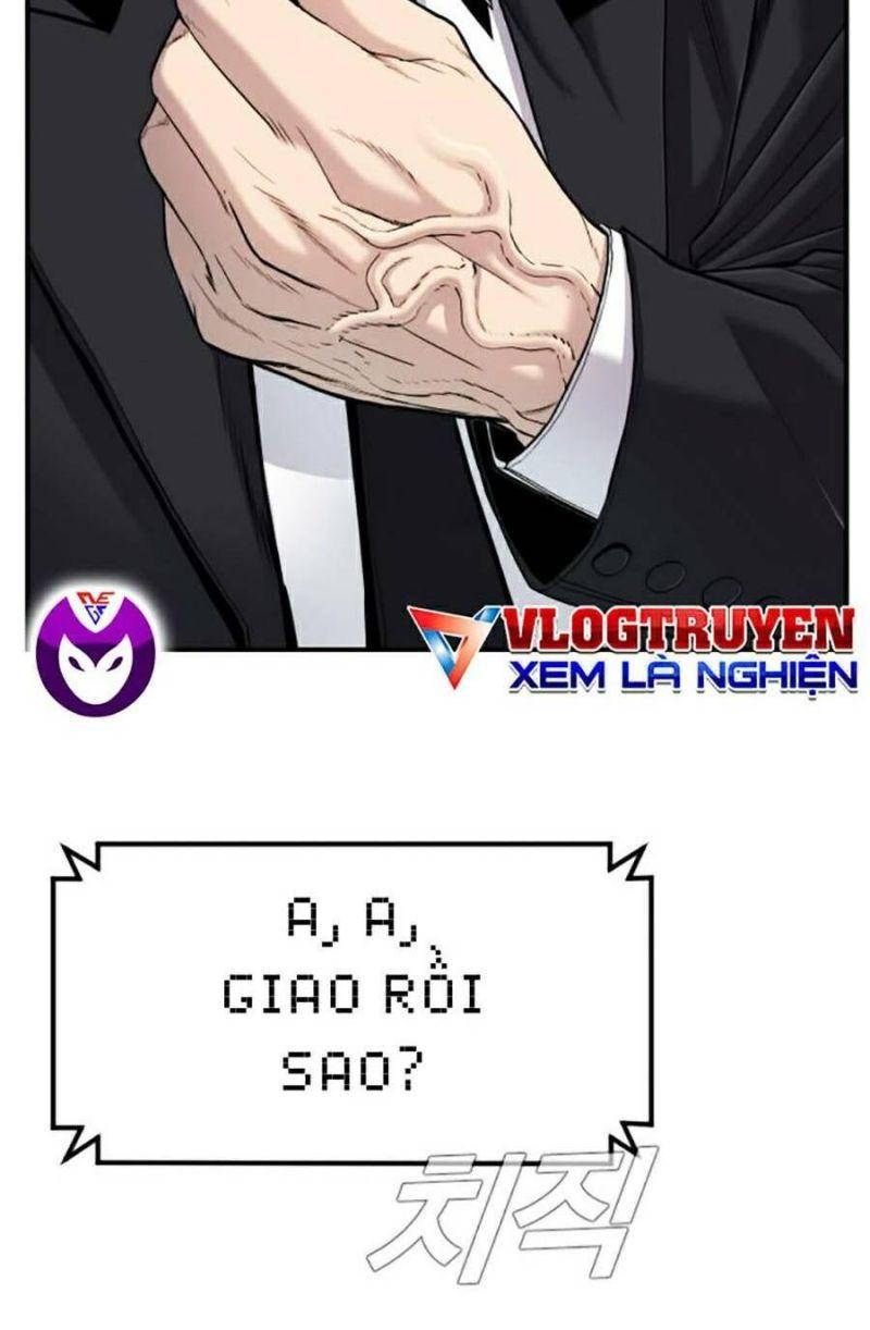 đặc vụ kim chapter 11.1 6