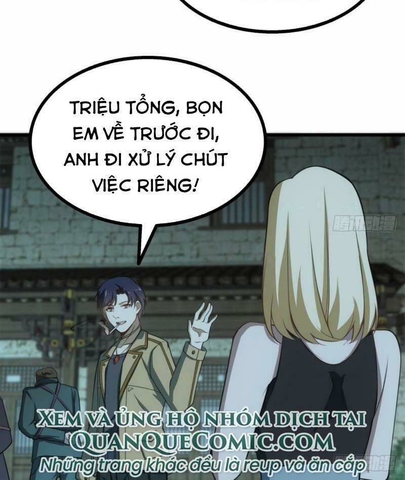tối cường ở rể chapter 24 10