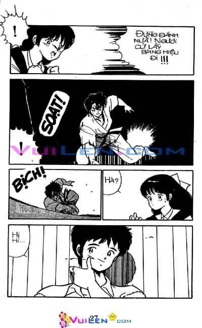 truyền nhân atula - shura no mon i chapter 1 26