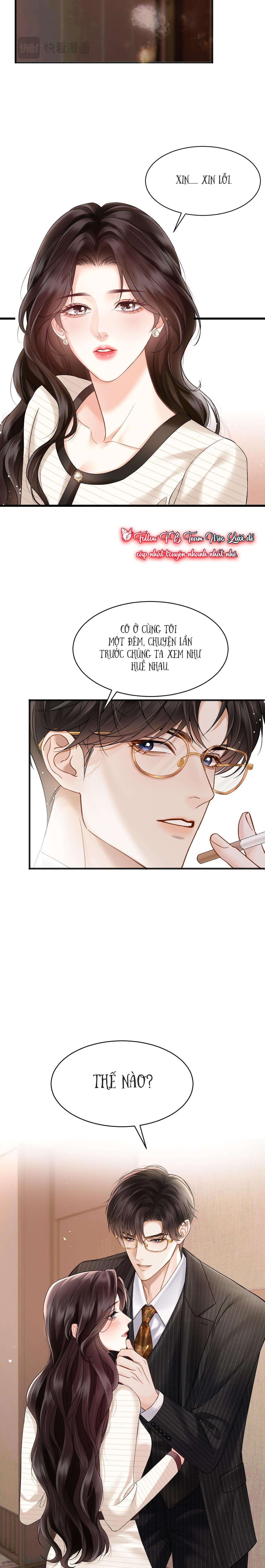 đắm say chapter 7 3