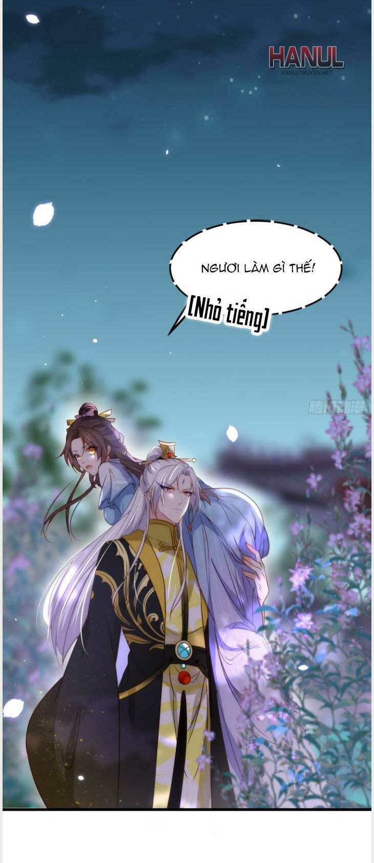 hoạn phi thiên hạ chapter 207 9