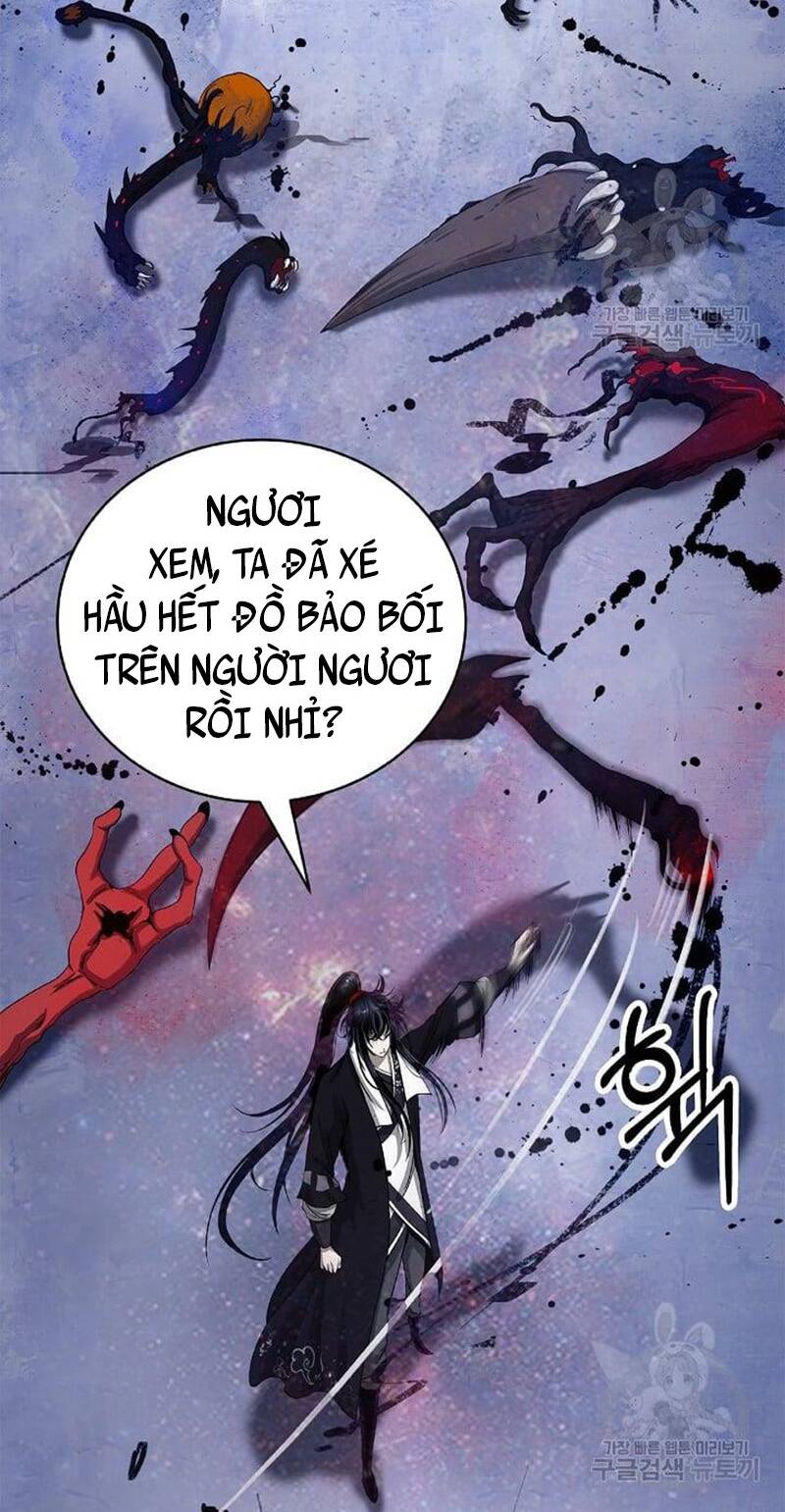 xuyên không thành hổ chapter 90 48