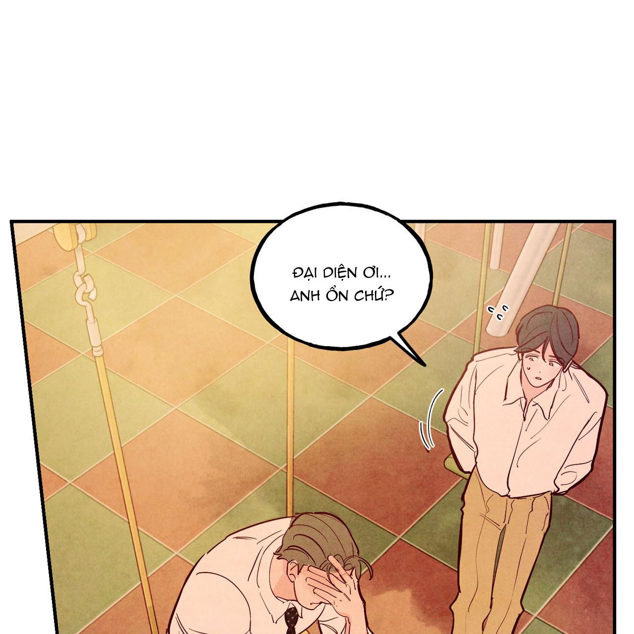 say tình [bl] chapter 48 40