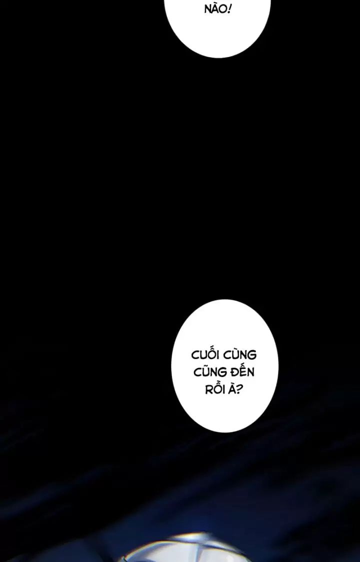 ta, chúa tể rừng xanh chapter 12 35