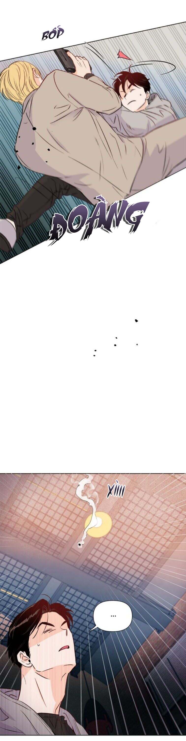 cái giá của sự nổi tiếng chapter 11 15