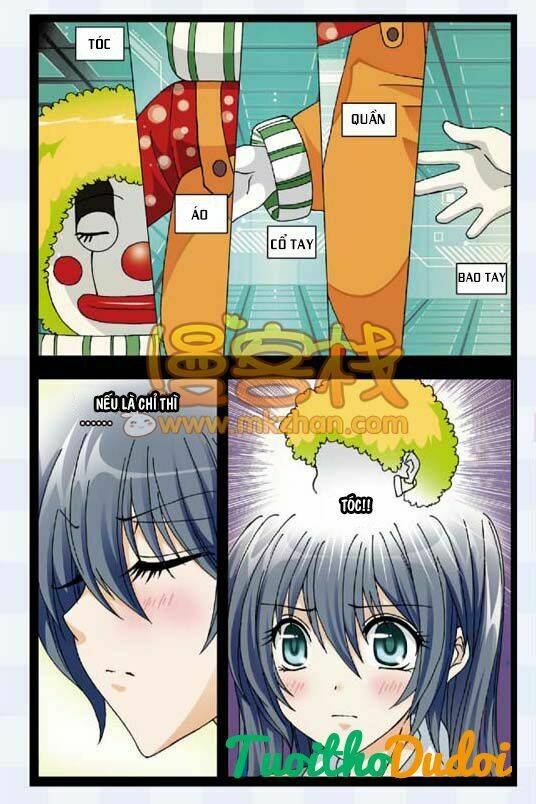 miêu hựu chapter 7 34