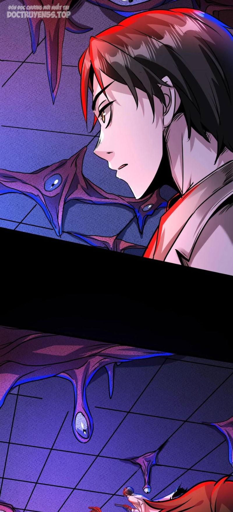 quỷ dị dược tề sư: bệnh nhân của ta đều là kinh khủng chapter 169 26