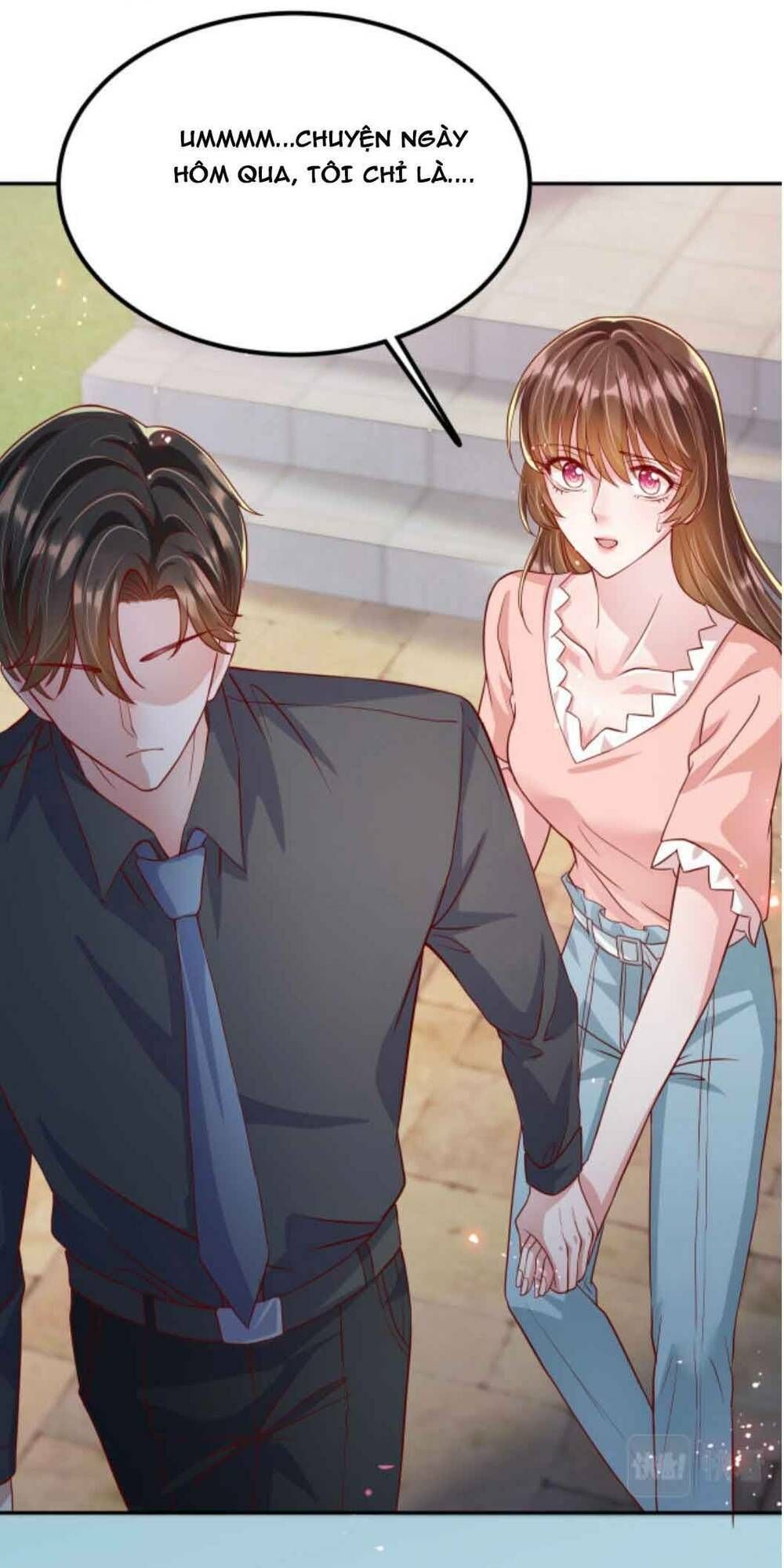 nhất sanh hữu hỉ chapter 39 31