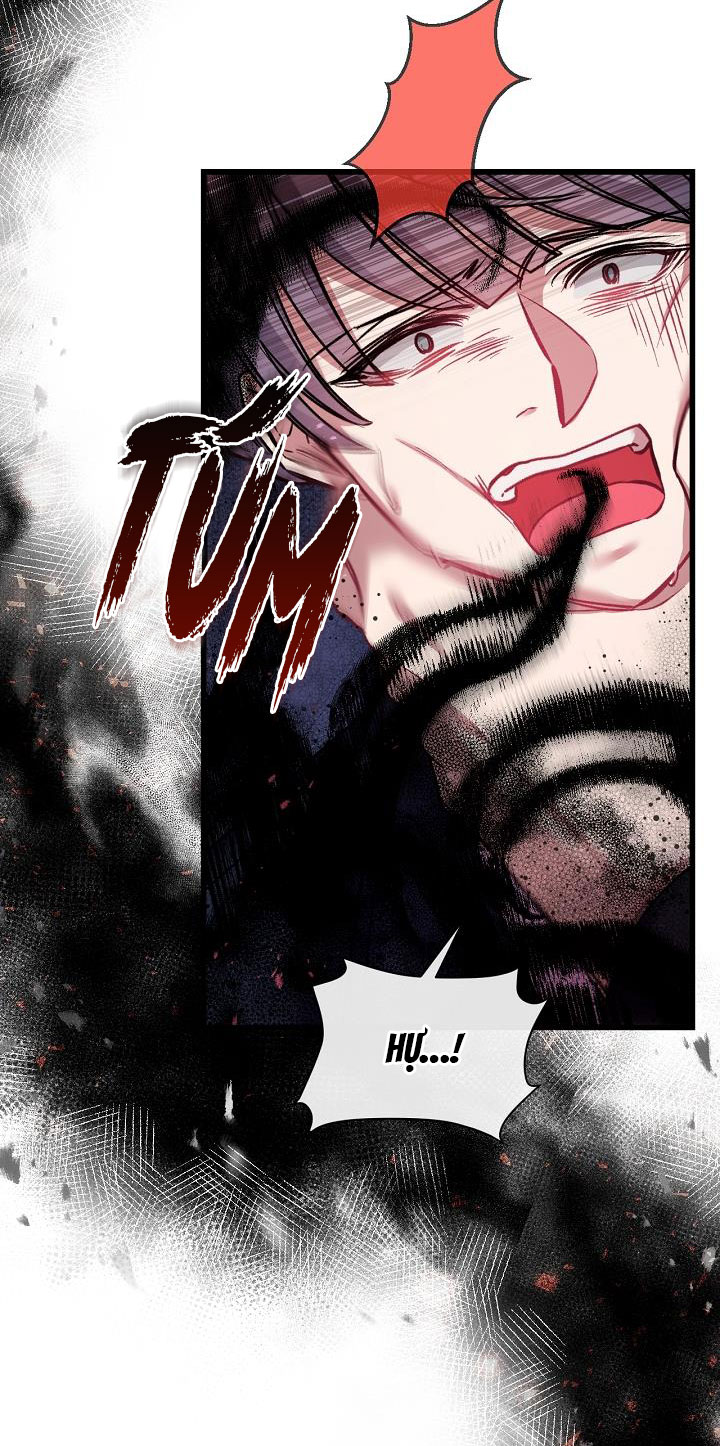 vị hôn thê của kẻ săn mồi chapter 26 32