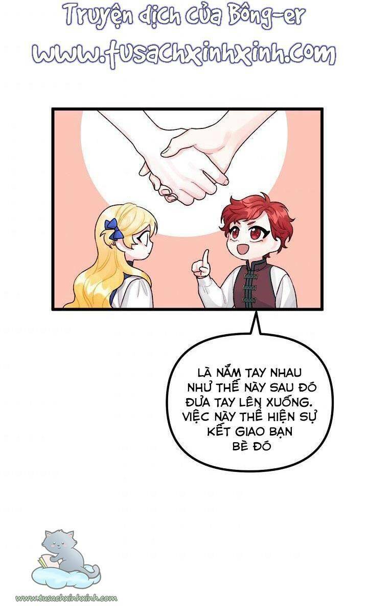 công chúa bãi rác chapter 57 47