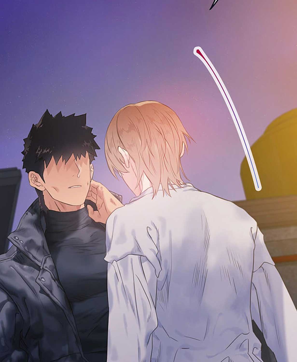 đừng động, không tôi "bắn" chapter 27 81