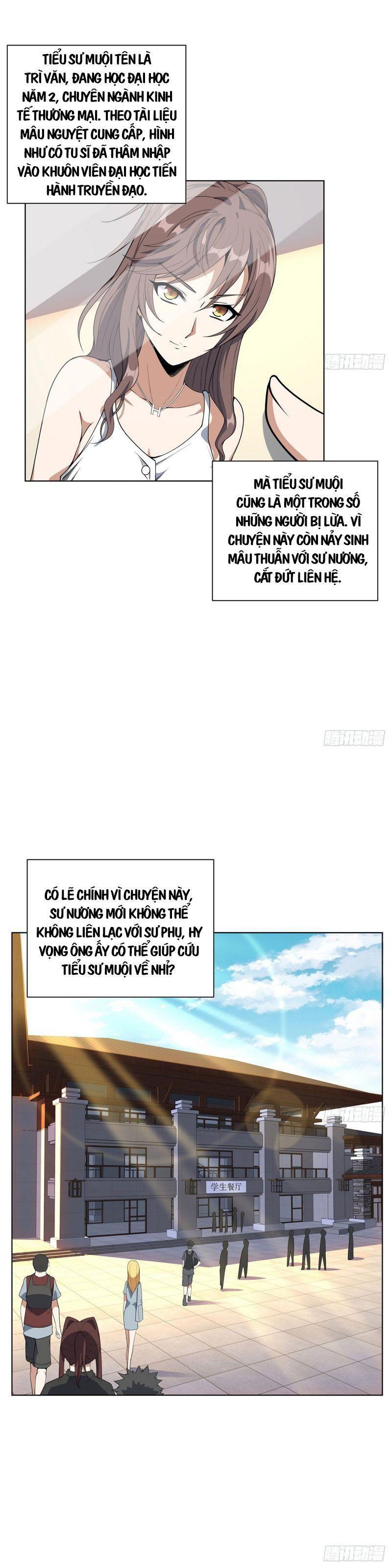 địa cầu đệ nhất kiếm chapter 30 4