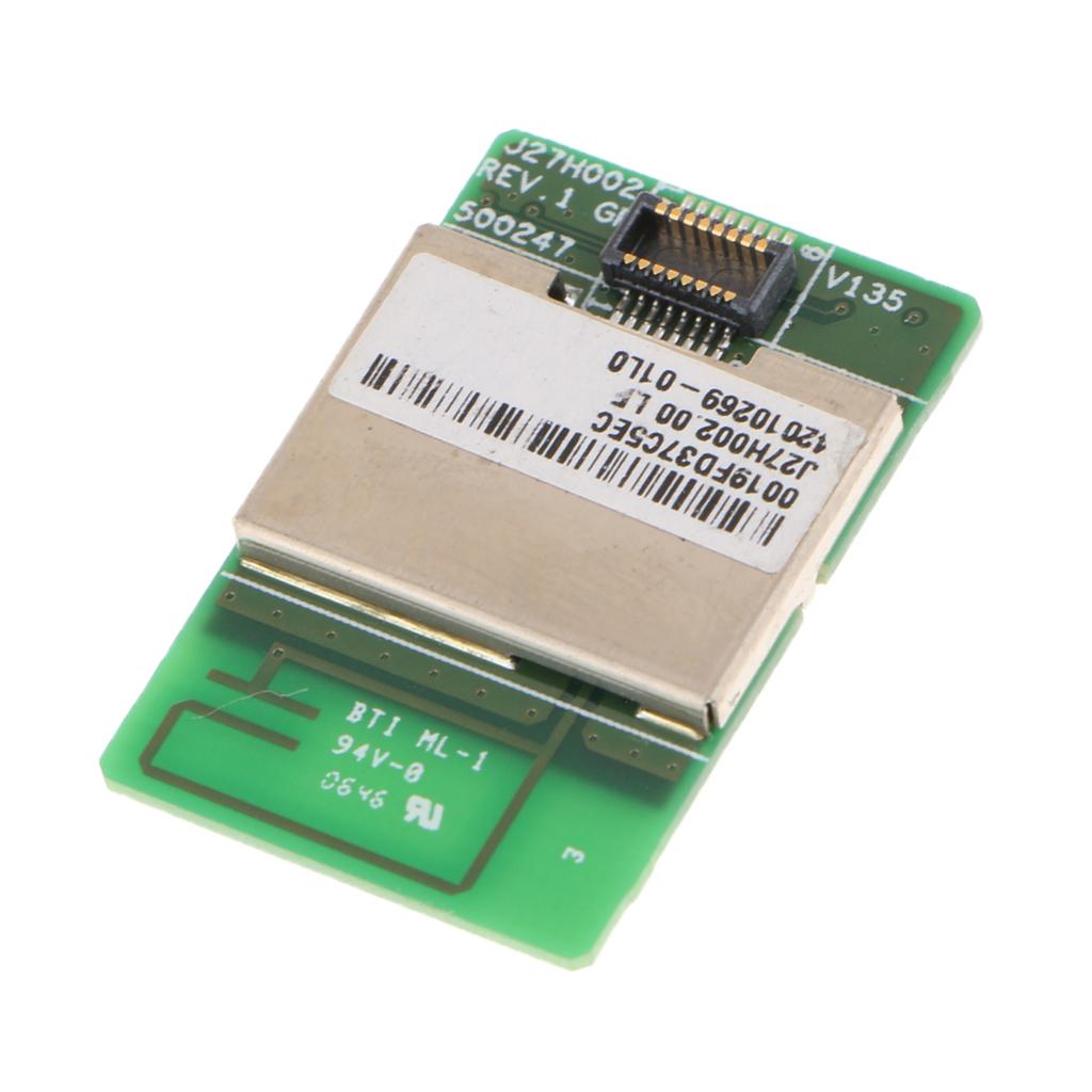 For Nintendo Wii GamePad WIFI Module Logic Board CHIP IC 2878D - J27H002