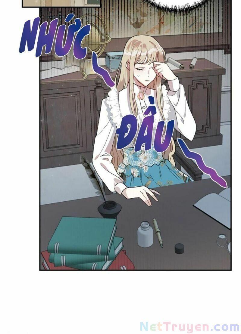 xin ngài đừng ăn tôi chapter 9 36