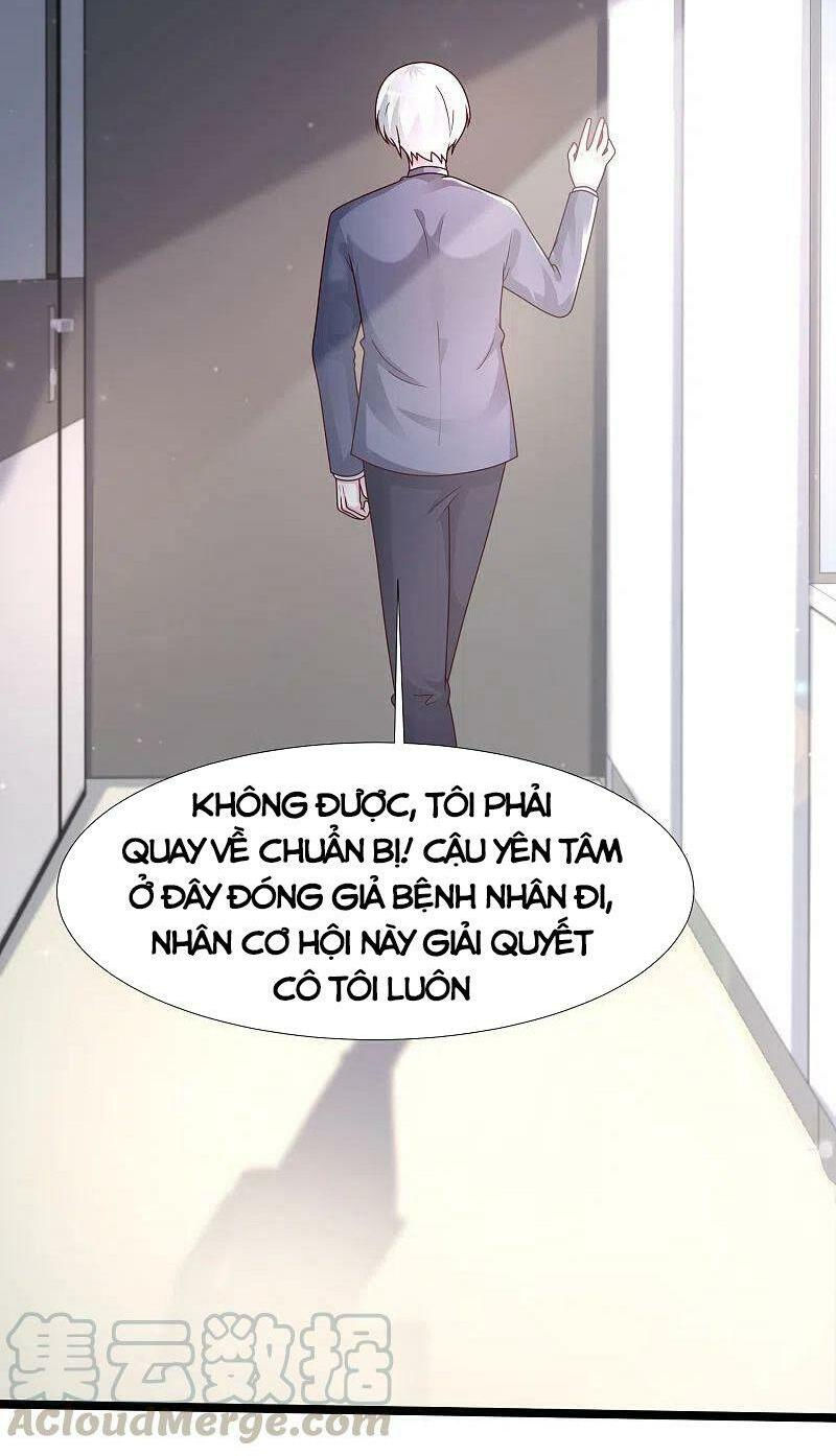 tối cường vận đào hoa chapter 234 22