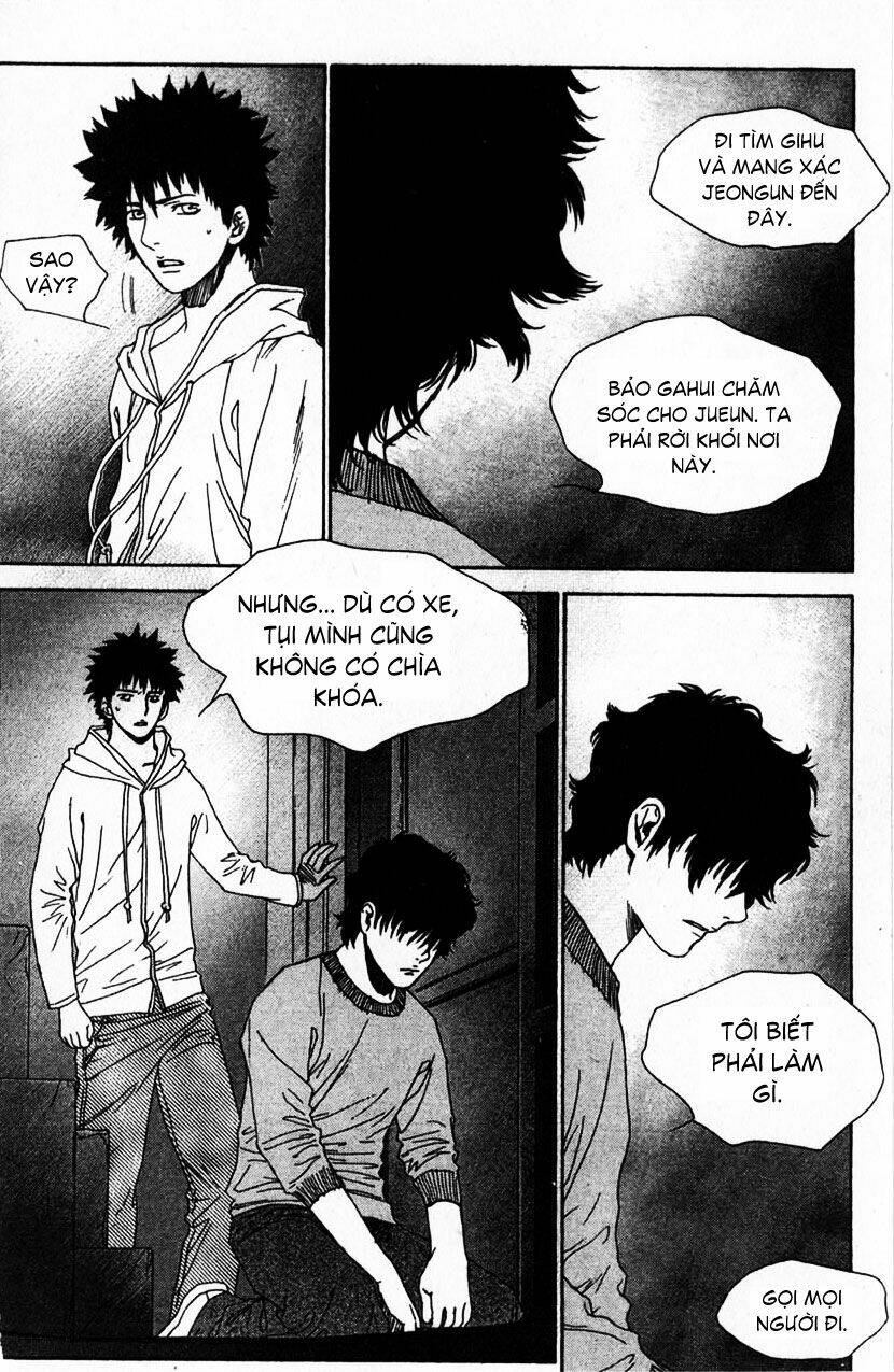 redrum 327 chapter 12 14